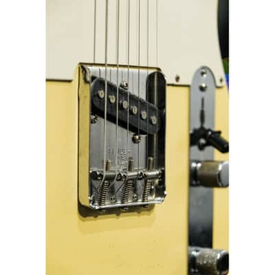 1971 Fender Telecaster blonde image 8