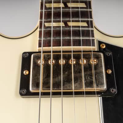 Gibson 1964 ES-345 Mono Varitone , Classic white | Demo image 14