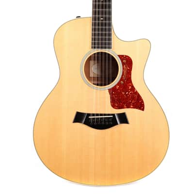 Taylor 556ce 12-String Grand Symphony Acoustic-Electric 2014 image 1