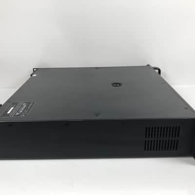 AudioCenter DA 6.2 Professional High-End Amplifier image 4