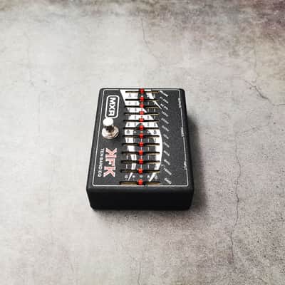 MXR KFK1 Kerry King Ten Band EQ image 5
