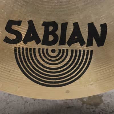 Sabian 20" XS20 Medium Ride Cymbal image 3