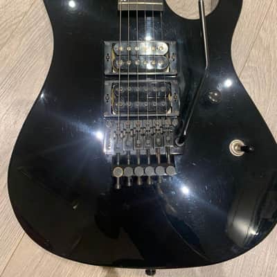 Kramer Nightswan 1988 Black image 2