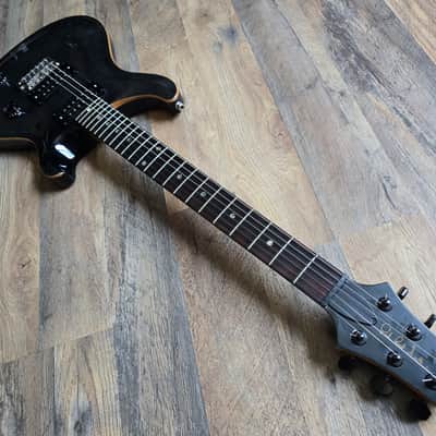 PRS CE-24 w/ Brazillian Rosewood Fretboard (1992) image 10