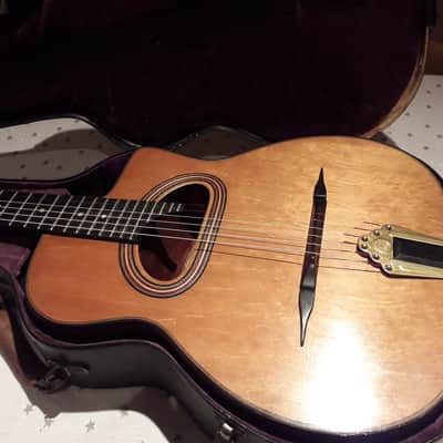 Selmer maccaferri 1932 no.181 image 7