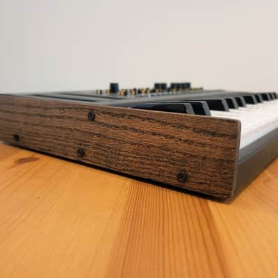 Handmade Solid Oak Side Panels: K-25m (jd-08, jx-08, tr-06, ju-06a, tr-08, sh-01a, tb-03, se-02, d-05, tr-09, vp-03, jp-08, jx-03, ju-06, a-01) image 2