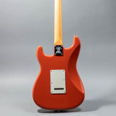 Fender Jimi Hendrix Monterey Stratocaster 2018 image 7