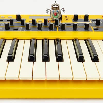 DSI Dave Smith Mopho Synthesizer Keyboard + Top Zustand + 1,5Jahre Garantie image 7