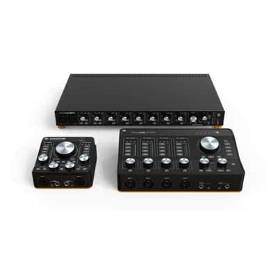 Arturia AUDIOFUSESTUDIO AudioFuse Studio image 4