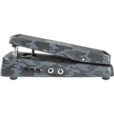 DUNLOP DB01B Signature - Dimebag Wah Black Camo image 3