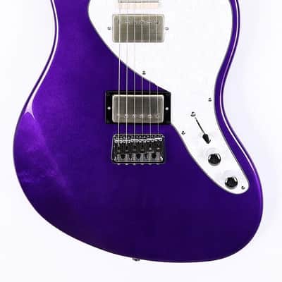 Balaguer Growler  2019 Purple metallic - free shipping! image 3