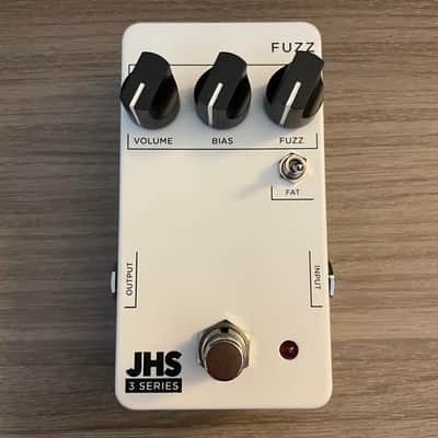 JHS 3 Series Fuzz image 1