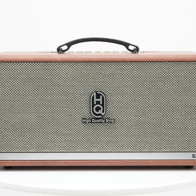 S26 Portable PA / Bluetooth Karaoke Speaker + Speaker Bag – Wireless Mic – 18-Month WRT image 5