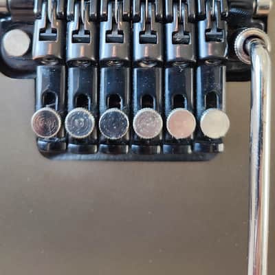 Ibanez S520EX image 6