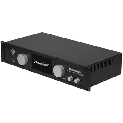 Bettermaker Mastering Limiter V2 - Dynamics processor image 2