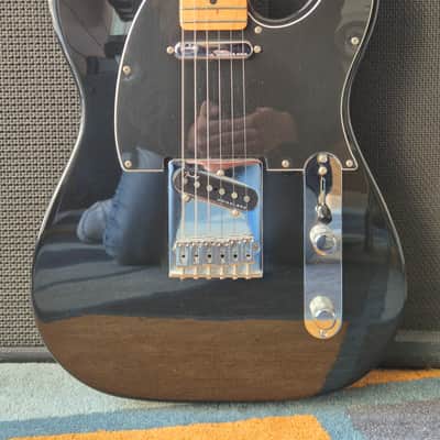 Fender Player Telecaster MOD 2021 - Black image 4