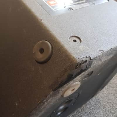 Immagine JBL PRX 715 - 5