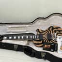Gibson Zakk Wylde Les Paul Buzzsaw BFG !