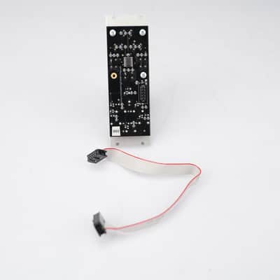 Noise Engineering Variatic Basicus Switch Bank Eurorack w/ Patch Cables #58578 image 7