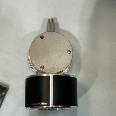 Tama Tension Watch Drum Tuner (233B-U-246) 2000's - chrome image 9