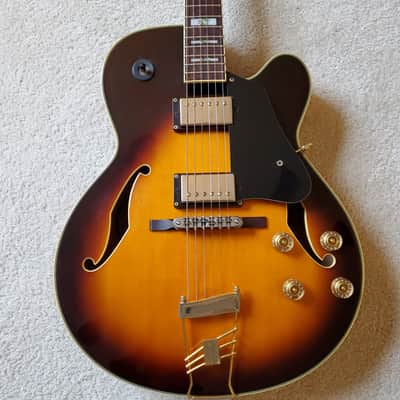 Ibanez Artstar AF-120 image 7