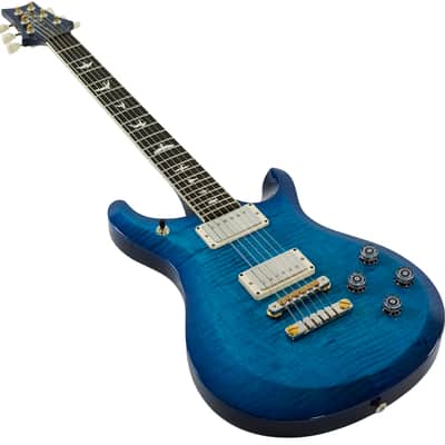 PRS S2 McCarty 594 Lake Blue image 4