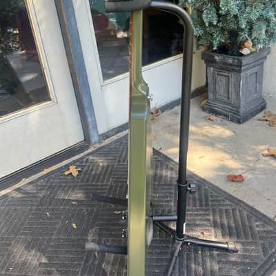 Gibson Flying V Tribute 2020 - Olive Drab image 22