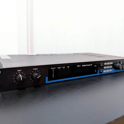 Lexicon MPX 1 Multi Effects Processor image 3
