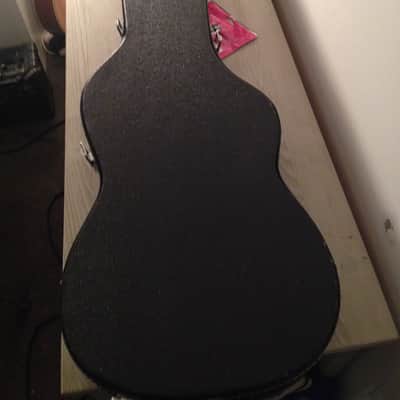Phantom guitars bass Red 1980's rare image 17