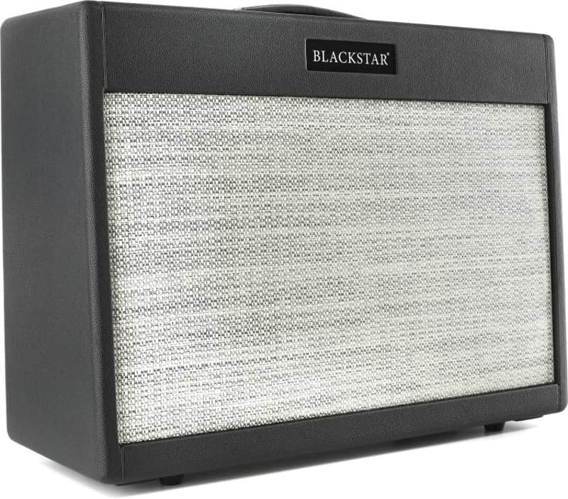 Blackstar St. James 50-watt 2x12 inch Tube Combo Amp with 6L6 Tubes (SJ6L6212Cd1) image 1