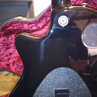 Taylor T5z 2022 - Black image 13