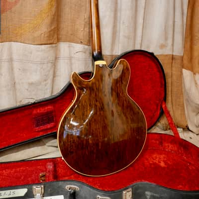 Gibson Les Paul Signature 1974 - Golden Sparkleburst Refin image 8