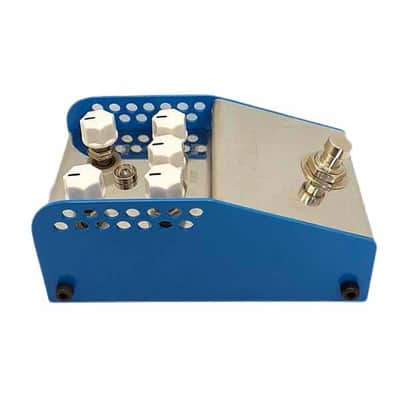 ThorpyFX Peacekeeper - Low Gain Overdrive & Boost image 6
