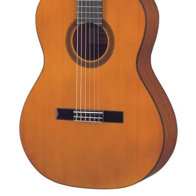 Yamaha CGS103A 3/4 Size Classical Guitar image 1