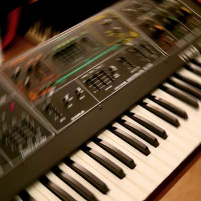 CERTIFIED!!! MOOG OPUS 3 FULLY INSPECTED/SERVICED AND IN AMAZING CONDITION! image 15