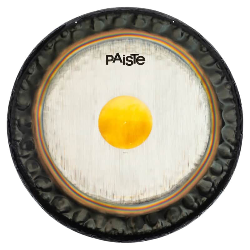 Paiste 30" Symphonic Gong *USA Small Business* image 1