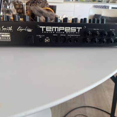 Dave Smith Instruments Tempest image 3