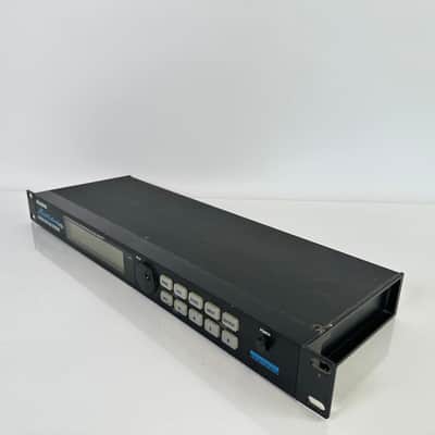 Alesis Midiverb 4 Rack Mount Multi Effects Processor image 3