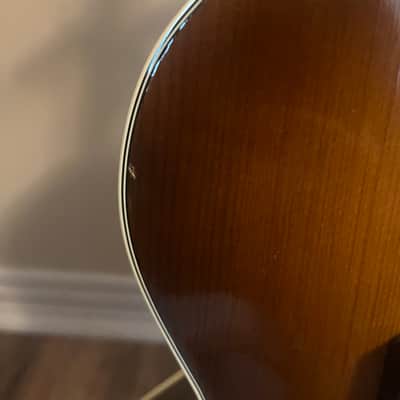 Hofner 500/2 Club Bass 1965 - 1970 - Sunburst image 8