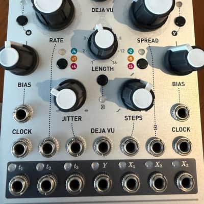 Mutable Instruments Marbles - Excellent Condition image 3