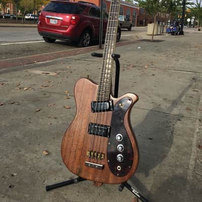 Mosrite mono 350 image 1
