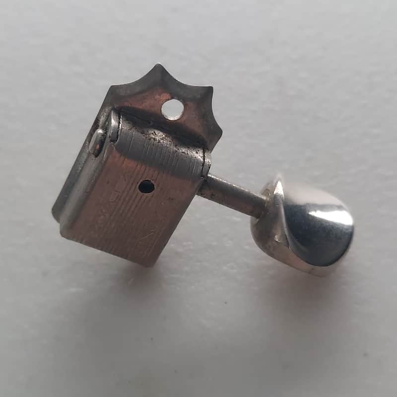 1964-69 Kluson Fender Stratocaster Tuner (T-262) image 1
