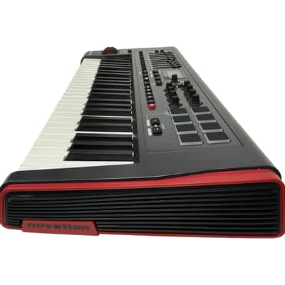Novation Impulse 49 Key MIDI Controller image 6