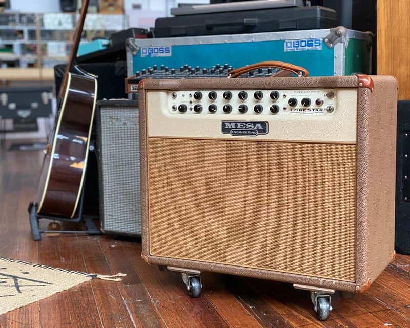 MESA/Boogie Lonestar Special image 1