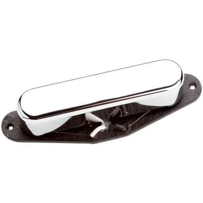 STR-2 Hot Tele Neck Nickel Seymour Duncan image 1