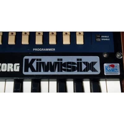 Kiwi Technics KiwiSix Poly Six Hardware Upgrade image 3