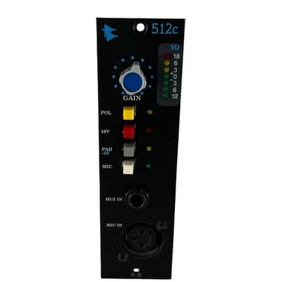 API 512c *Expert Tested*Guaranteed* image 2