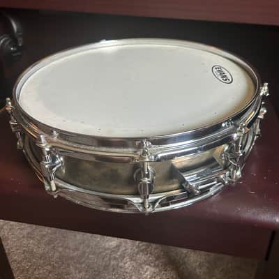 Mapex 14x3 brass image 4