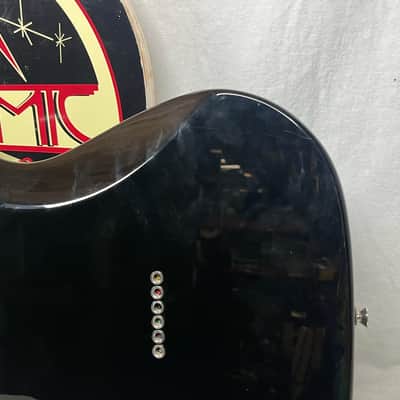 Fender Standard Telecaster HH Electric Guitar MIM - Made in Mexico image 12