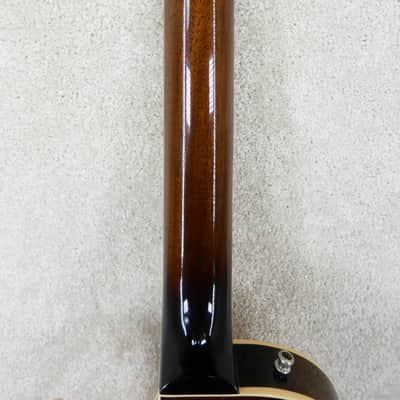 Gibson Memphis ES Les Paul - Goldtop With Gibson Hardshell Case image 8
